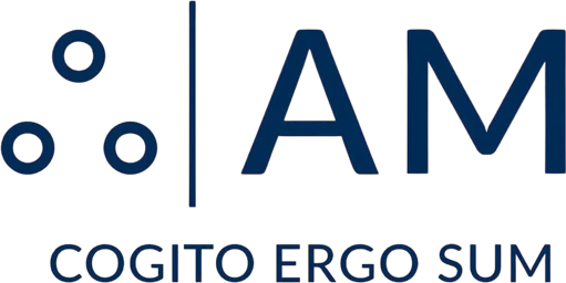 AM Education logo