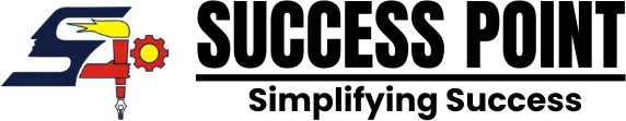 Success Point logo