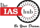 theIAShub logo