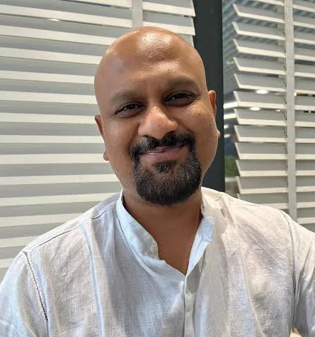 Abhishek Gupta Sir, Director, Rau's IAS