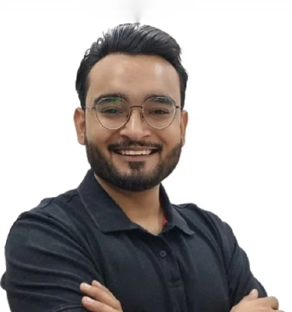 Aman Sharma Sir, Founder, YOU X IAS