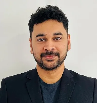 Ashish Ranjan Sir, Founder, Success Point