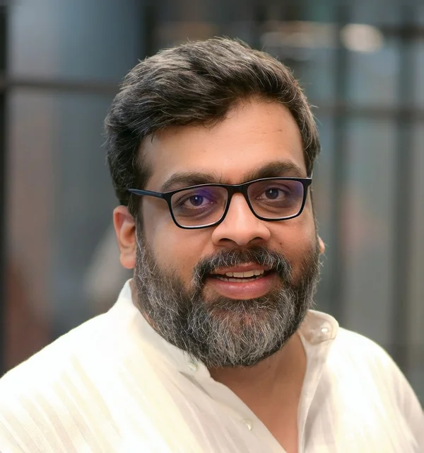 Atish Mathur Sir, Founder, AM Education