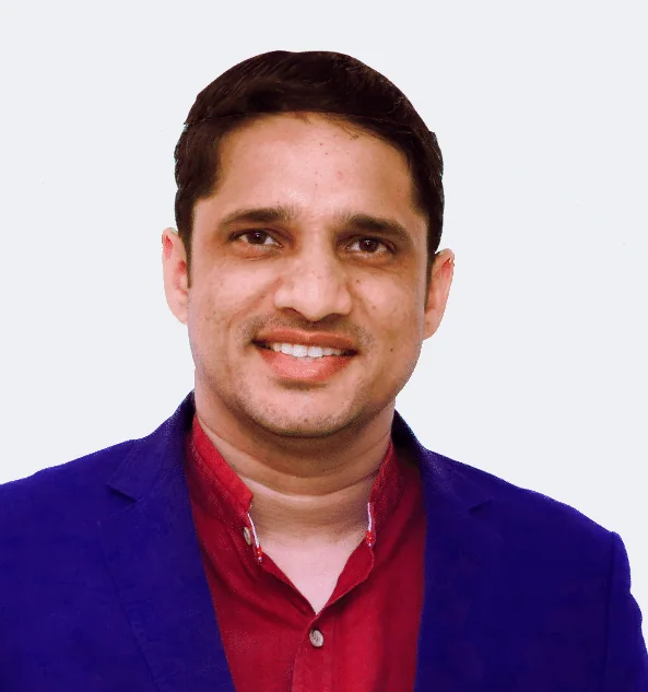 MK Yadav Sir, Founder, theIAShub
