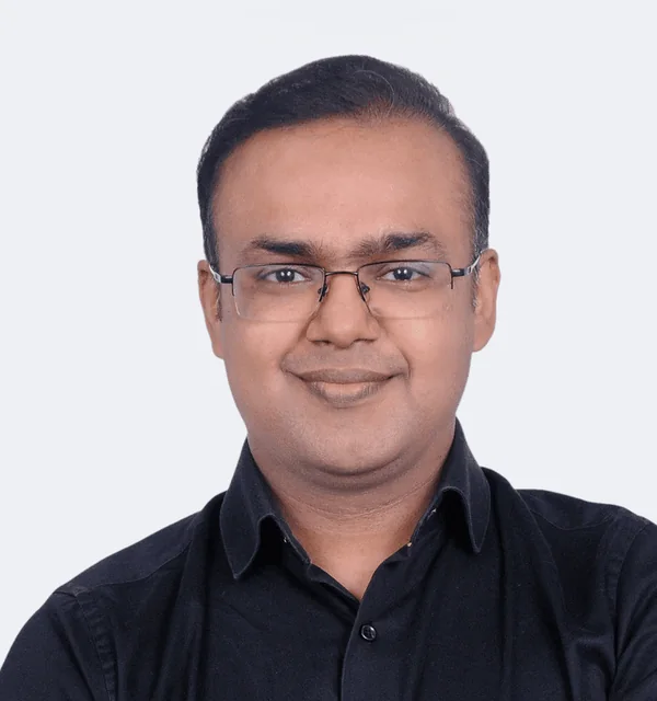 Mudit Jain Sir, Founder, Decode Civils