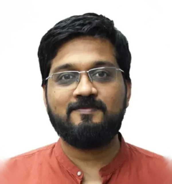 Nikhil Sheth Sir, Co-founder, LevelUp IAS