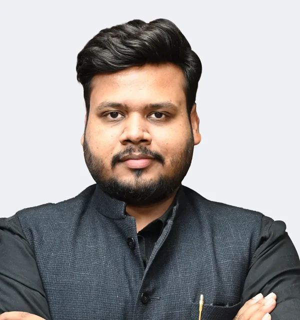 Satyam Jain Sir, Founder, UnderStand UPSC